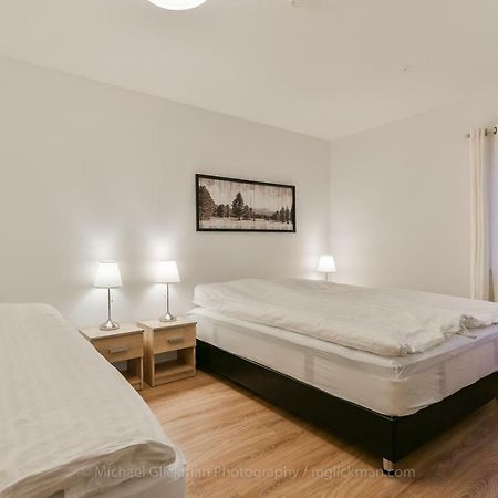 Garthur Guesthouse Esterno foto