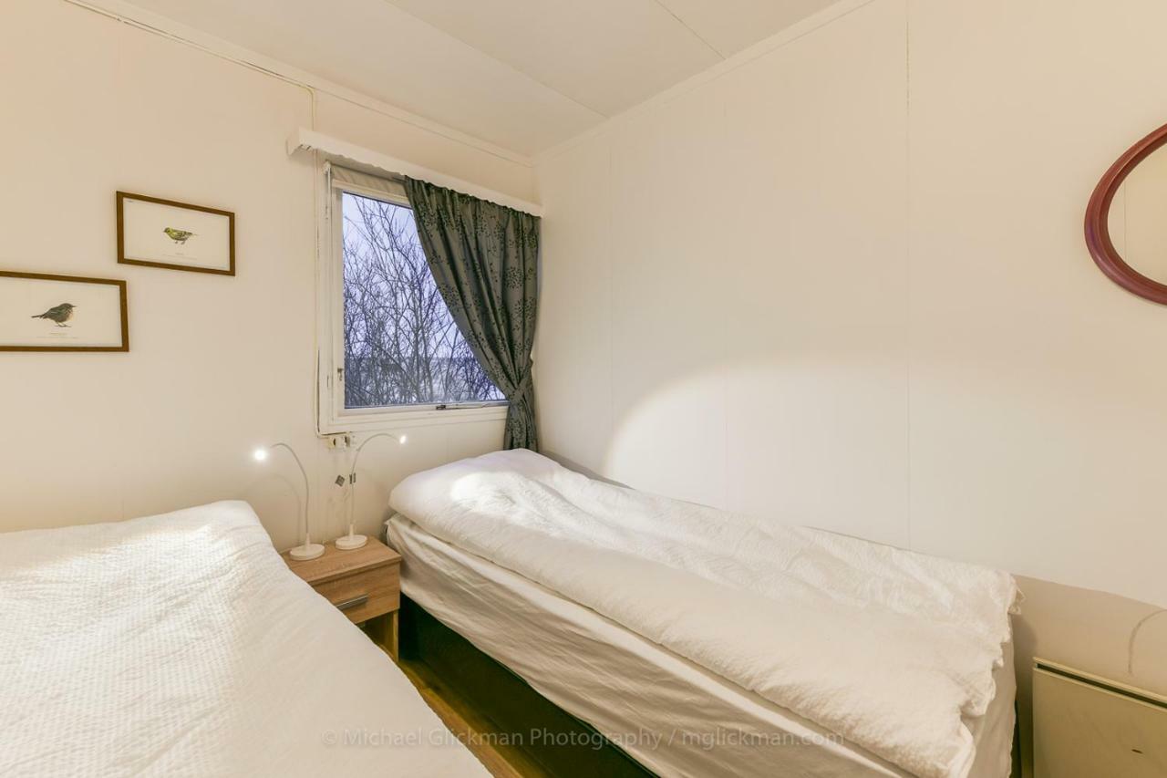 Garthur Guesthouse Esterno foto