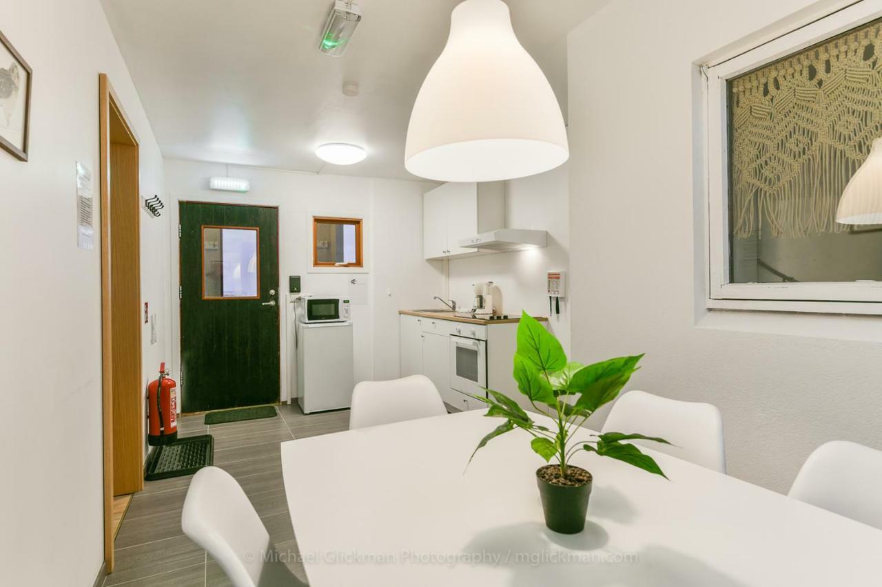 Garthur Guesthouse Esterno foto