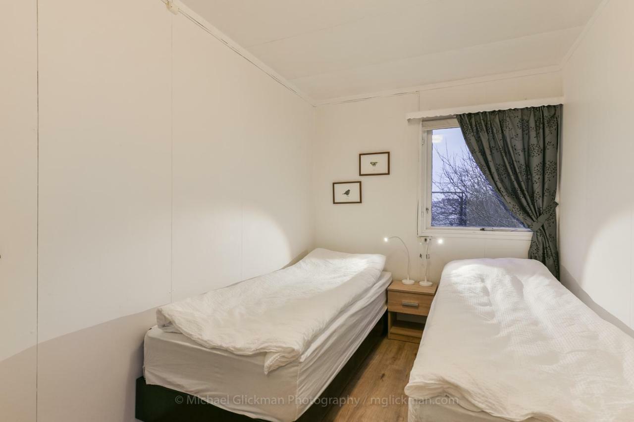 Garthur Guesthouse Esterno foto