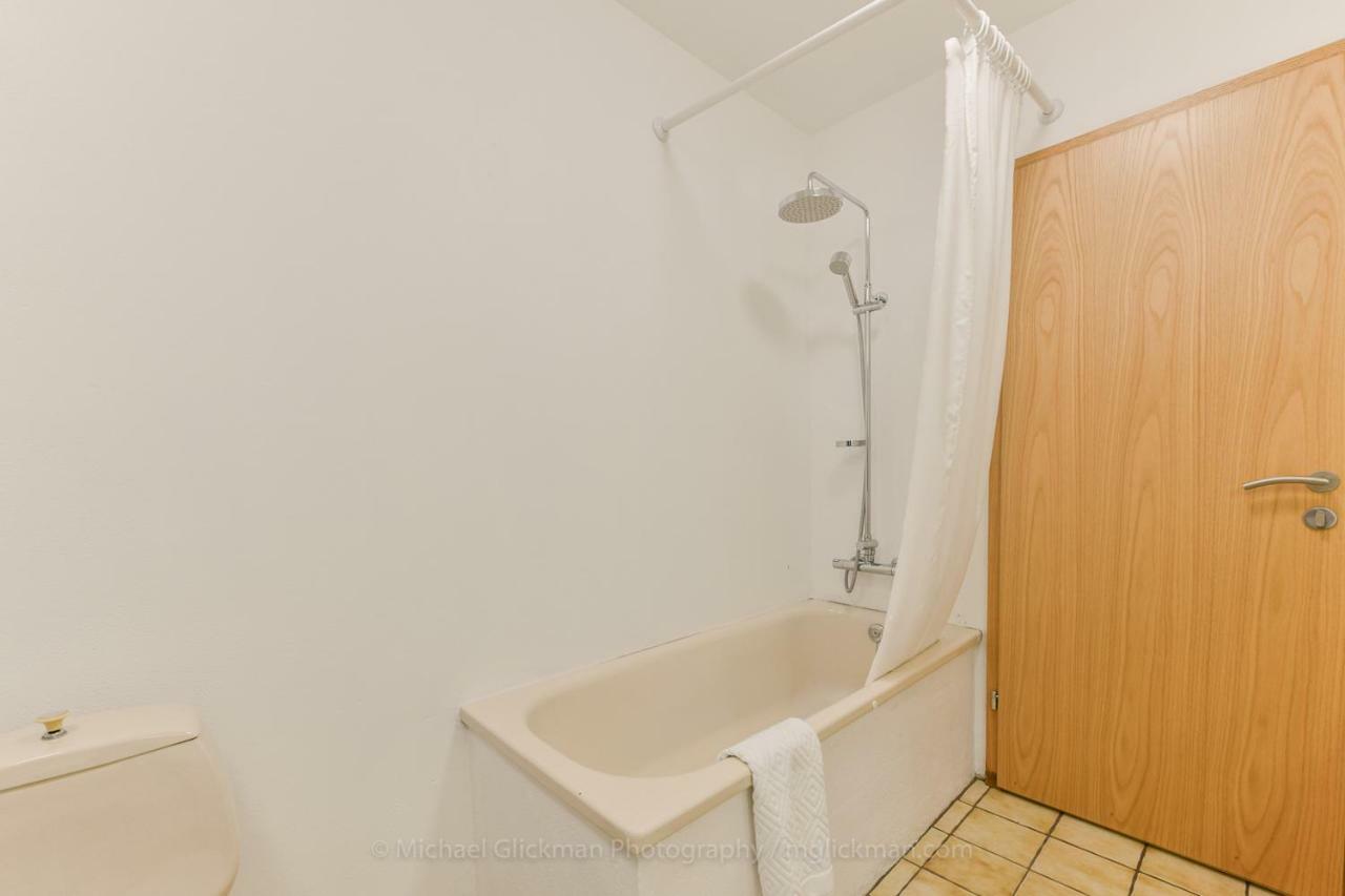 Garthur Guesthouse Esterno foto