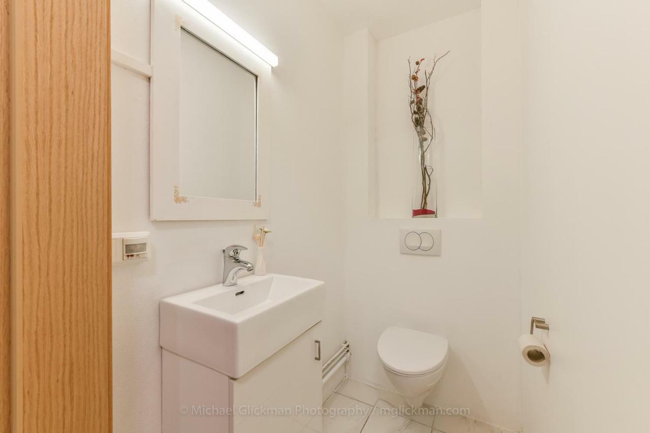 Garthur Guesthouse Esterno foto