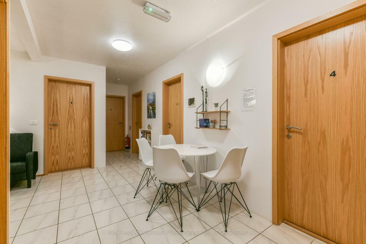 Garthur Guesthouse Esterno foto